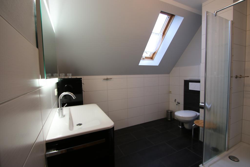 Hotel -Winterfelder Hof Apenburg-Winterfeld Номер фото