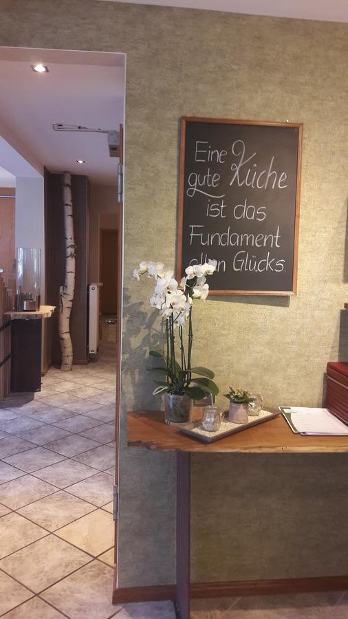 Hotel -Winterfelder Hof Apenburg-Winterfeld Экстерьер фото